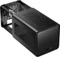 Jonsbo V8, schwarz, Mini-ITX Vorschaubild