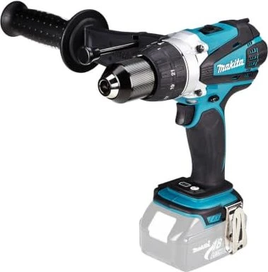 Makita DHP458Z Akku-Schlagbohrschrauber solo