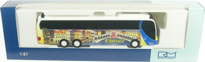 Rietze MAN Lion's Coach Ebner Reisen