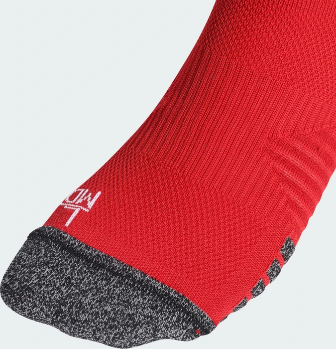 adidas Adi 26 Fußballstutzen team power red 2/white