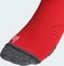 adidas Adi 26 Fußballstutzen team power red 2/white Vorschaubild