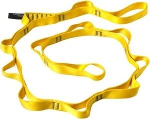 Black Diamond Nylon Daisy Chain