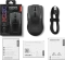 Lenovo Legion M220 Wireless RGB Gaming Mouse, schwarz, USB/Bluetooth Vorschaubild