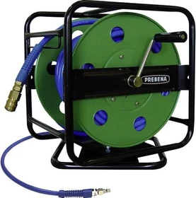 Prebena Druckluft-Schlauchtrommel, 30m