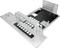 SilverStone RM32, Rackmount Server, schwarz/grau, 3HE, SFX-L Vorschaubild