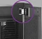 Cooler Master Silencio S400, schallgedämmt Vorschaubild