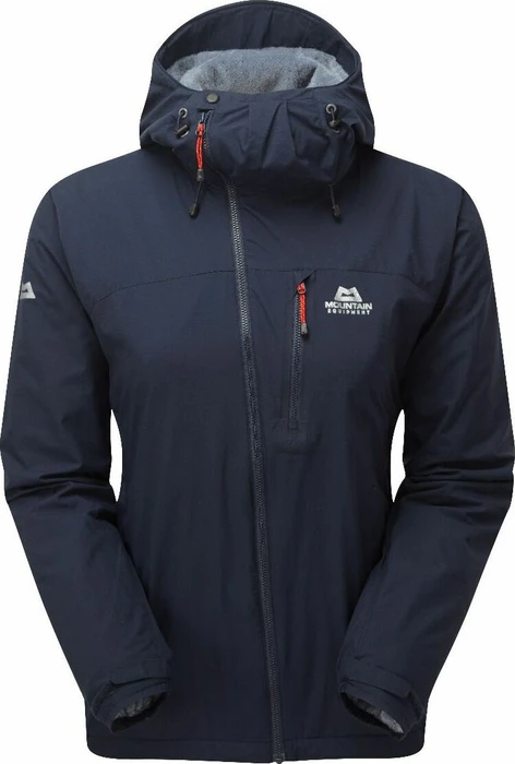 Mountain Equipment Kinesis Funktionsjacke cosmos (Damen)