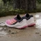 adidas Terrex Trailrider pink fusion/amber tint (Damen) Vorschaubild