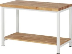 Rau Werkbank Serie 8000