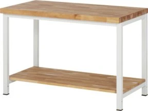 Rau Werkbank Serie 8000