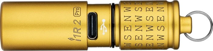 OLight i1R2 Pro Taschenlampe osten