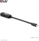Club 3D Mini DisplayPort 1.4 [Stecker} auf HDMI [Buchse] Vorschaubild