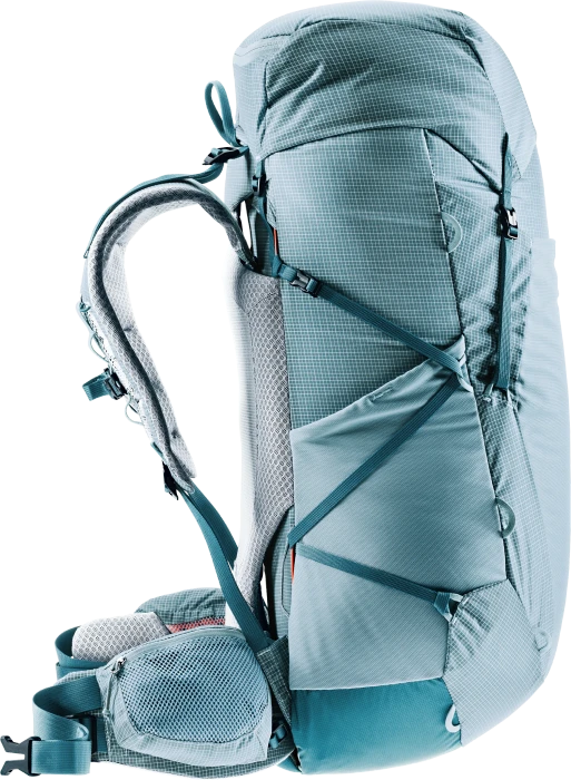 Deuter Aircontact Ultra 45+5 SL dusk/denim