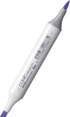 COPIC Sketch Marker iridescent mauve BV000