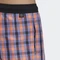 adidas Classic-Length Check Badeshorts legend ink/black (Herren) Vorschaubild