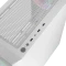 Logic Concept Portos ARGB Midi White, Glasfenster Vorschaubild