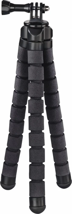 Hama Stativ Flex schwarz (00004613) – Bild 2 von 9