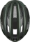 ABUS AirBreaker Helm moss green Vorschaubild