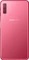 Samsung Galaxy A7 (2018) pink Vorschaubild