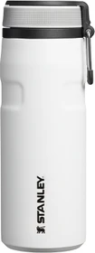 Stanley Iceflow Twist Flip Isolierflasche 470ml chalk