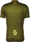 Scott RC Pro Team 20 Trikot kurzarm fir green/bitter yellow (Herren) Vorschaubild