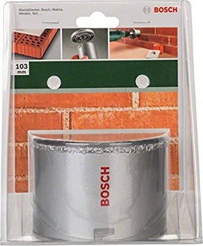 Bosch DIY Wolframkarbid-Lochsäge