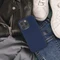 Hama Cover Finest Feel für Apple iPhone 14 Plus dunkelblau Vorschaubild