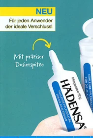 Hädensa Salbe, 50g
