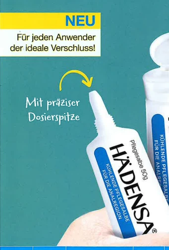 Hädensa Salbe