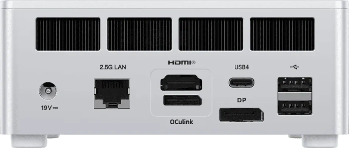 Minisforum X1 Lite