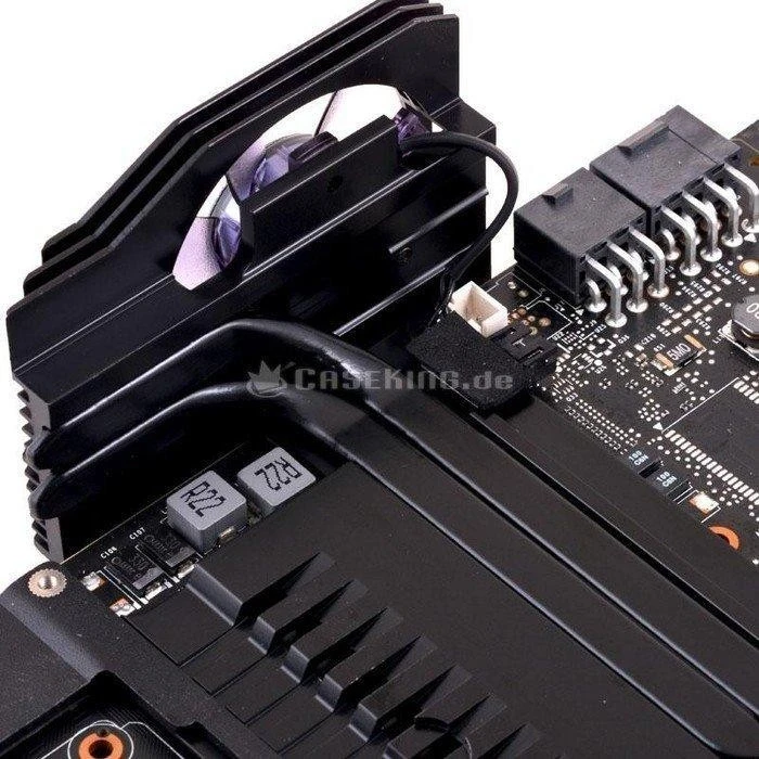 INNO3D GeForce GTX 1080 Ti iCHILL X4, 11GB GDDR5X, DVI, HDMI, 3x DP