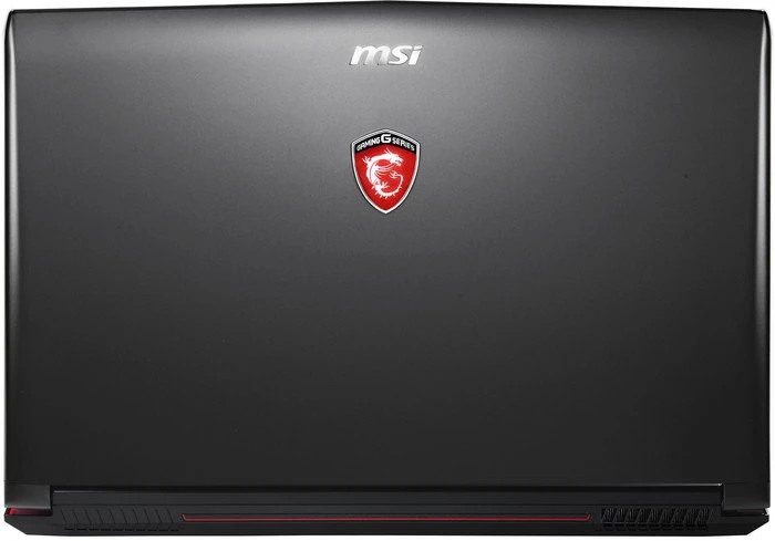 MSI GP62 2QEi781FD Leopard Pro, Core i7-5700HQ, 8GB RAM, 1TB HDD, GeForce GTX 950M, DE