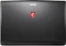 MSI GP62 2QEi781FD Leopard Pro, Core i7-5700HQ, 8GB RAM, 1TB HDD, GeForce GTX 950M, DE Vorschaubild