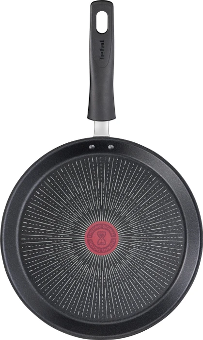 Tefal G25538 Unlimited Crêpepfanne 25cm