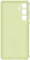 Samsung Silicone Case für Galaxy A55 5G Lime Vorschaubild