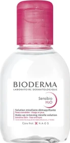 Bioderma Sensibio H2O Reinigungslotion, 100ml