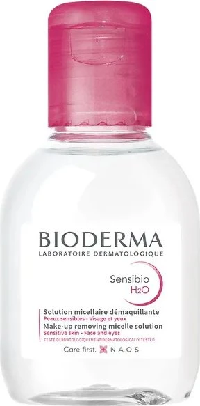 Bioderma Sensibio H2O Reinigungslotion