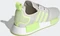 adidas NMD_R1 talc/hi-res yellow (Damen) Vorschaubild