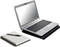 Targus Ultraslim Laptop Chill Mat, Notebook-Stand/Notebook-Kühler bis 16" Vorschaubild