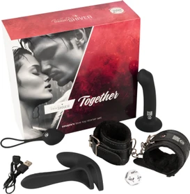 You2Toys Together Couples Love Toy Starter Set