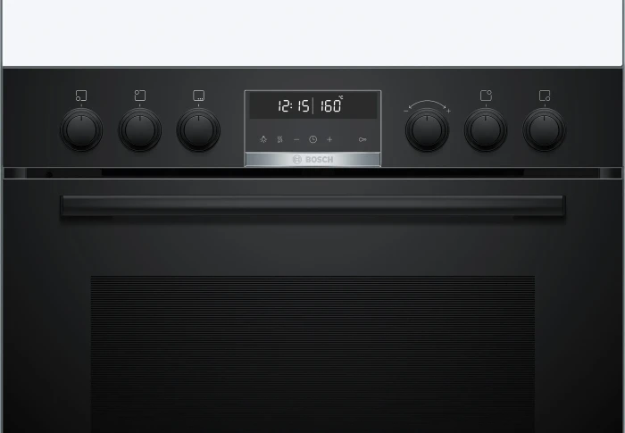 Bosch Serie 6 HEB578BB3 Einbauherd