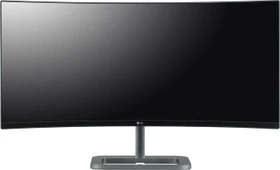 LG 34UC87C-B, 34"