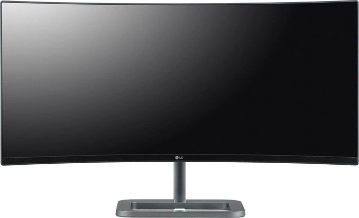 LG 34UC87C-B, 34"