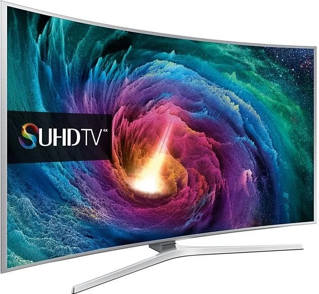 Samsung UE55JS9000