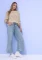 Street One Amalia Jeans light blue/random wash (Damen) Vorschaubild