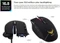 Corsair Gaming Sabre RGB Optical, USB Vorschaubild