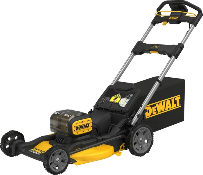DeWalt DCMWP134N 18V XR Akku-Rasenmäher solo