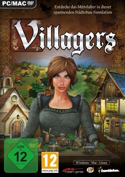 Villagers (PC)