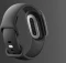 Google Fitbit Edge Aktivitäts-Tracker obsidian Vorschaubild