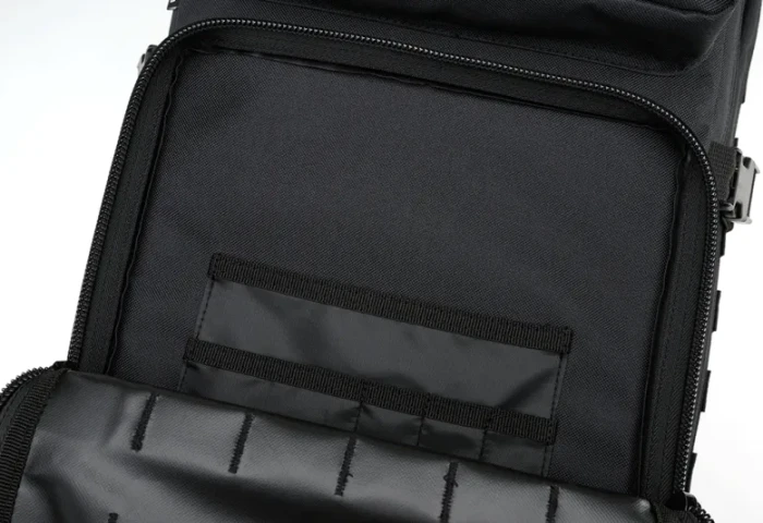 Brandit US Cooper XL schwarz